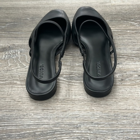 Vince Bernice Slingback Flat - Picture 8 of 11